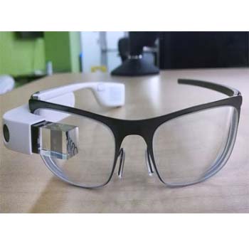 Samsung to launch Gear Glass in September